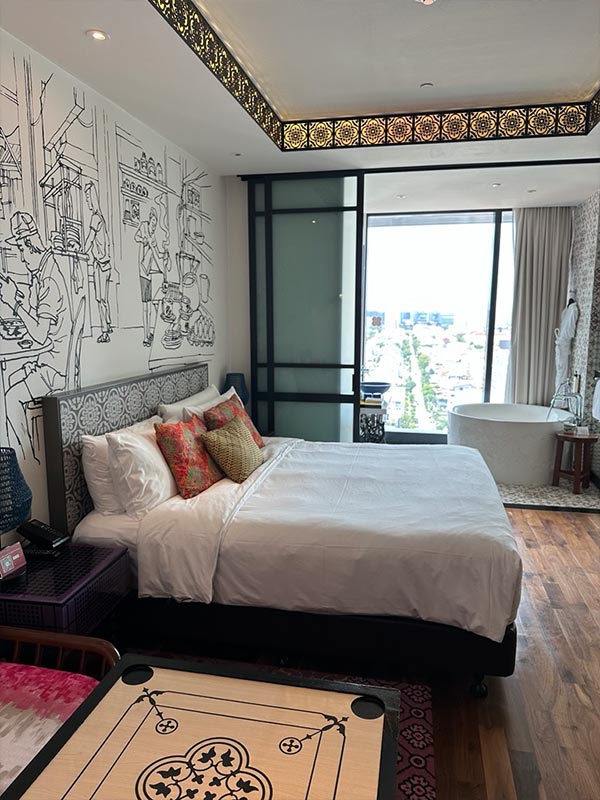 Hotel Indigo Singapore Katong