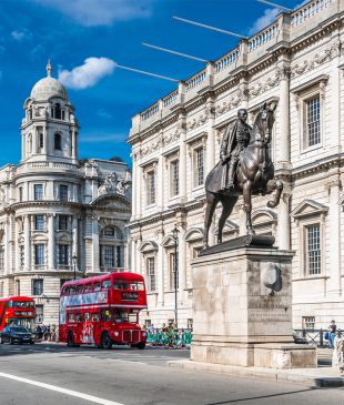 Your definitive list of the best tours in London