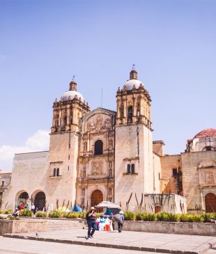 8 essential things to experience in Oaxaca City, Mexico