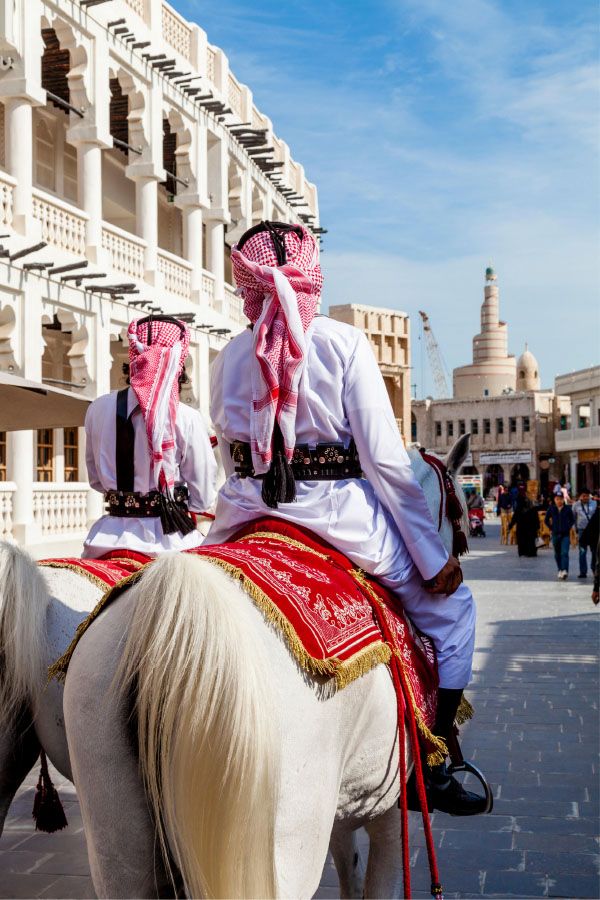 Qatar