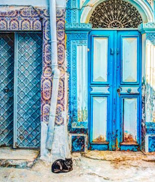 Here they are: all the best places to travel in 2020