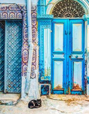 Here they are: all the best places to travel in 2020