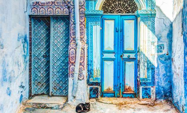 Here they are: all the best places to travel in 2020