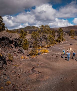 Your ultimate guide to Hawai‘i Volcanoes National Park