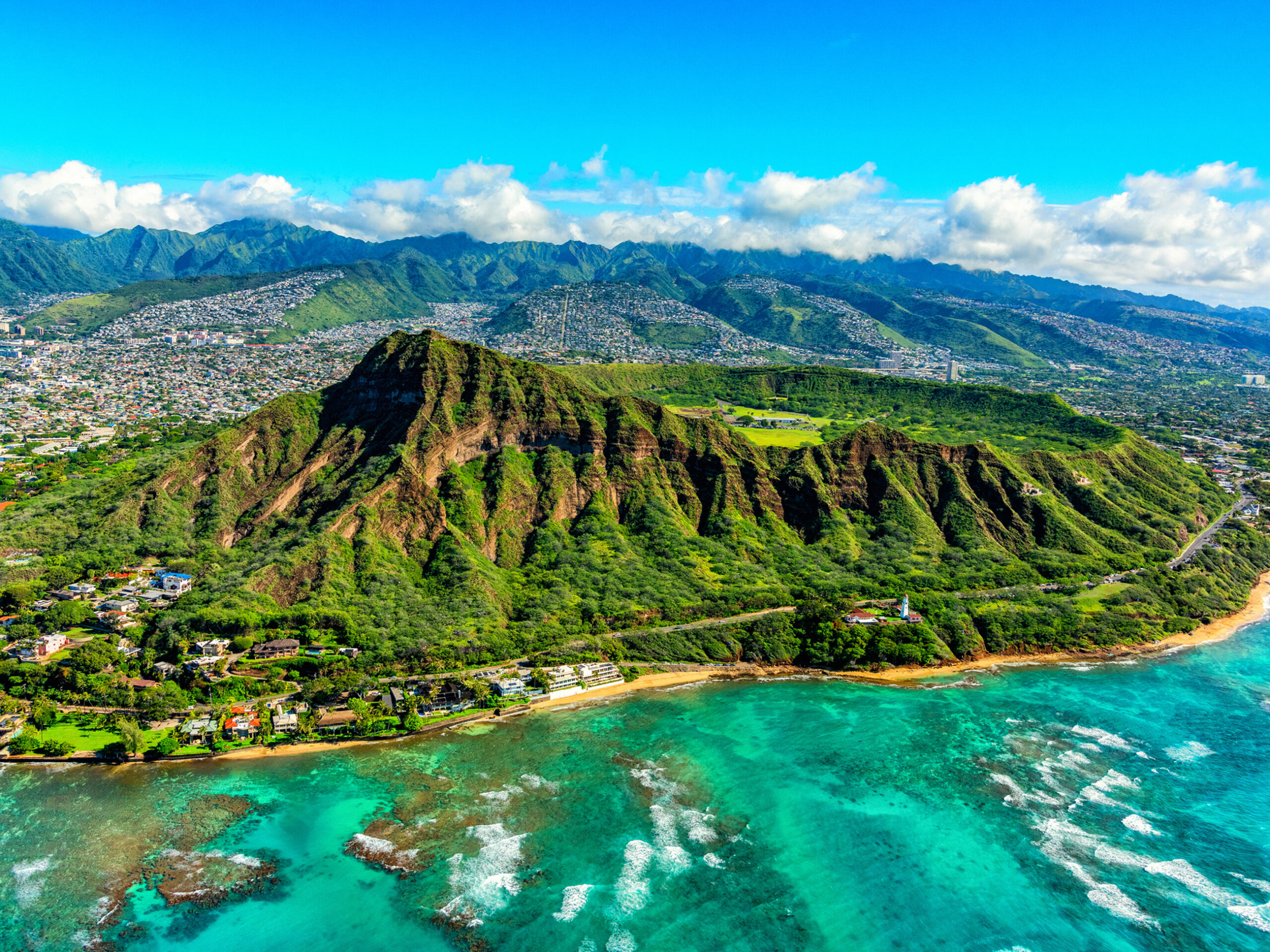A Guide to the Six Main Hawaiian Islands | International Traveller