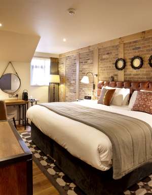 Hotel Indigo York