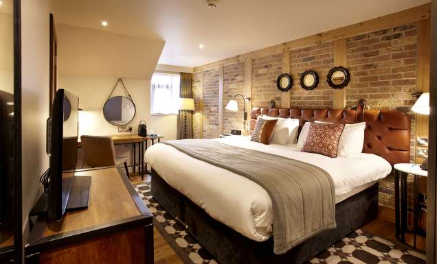 Hotel Indigo York