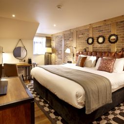 Hotel Indigo York