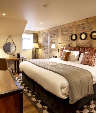 Review: Hotel Indigo, York