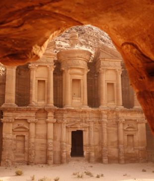 The best of Jordan’s cities: Amman, Petra, Jerash & As-Salt