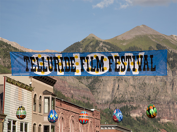 Telluride