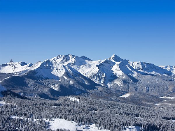 Telluride Colorado