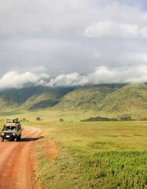Why you should consider a safari without The Big Five