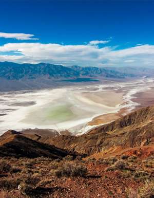 A guide to California’s best national parks