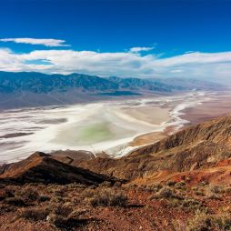 A guide to California’s best national parks