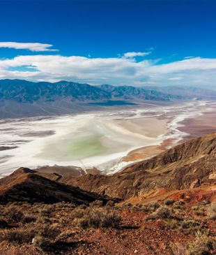 A guide to California’s best national parks