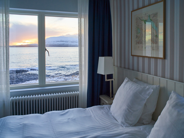 Havgrim-Hotel