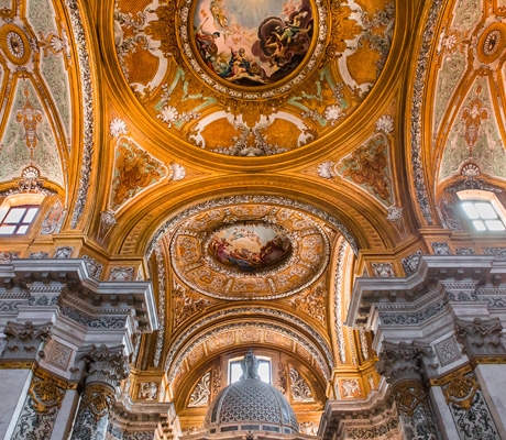 I Gesuiti, Venice