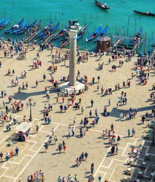 10 places to go in Venice to avoid the crowds