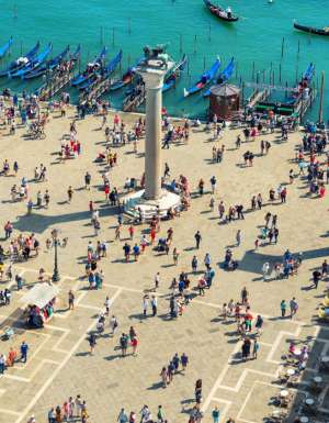 10 places to go in Venice to avoid the crowds