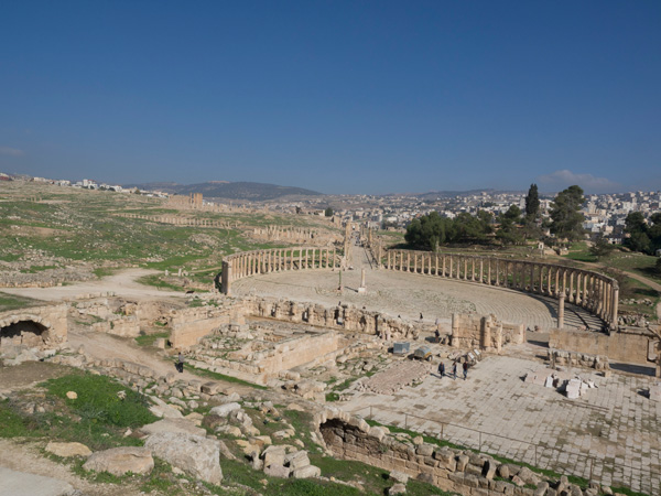 Jerash