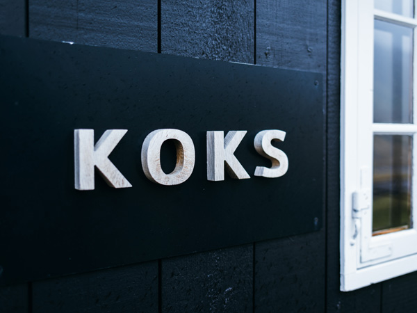 KOKS Faroe Islands