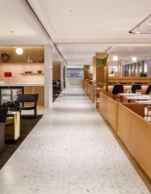 How to access premium lounges without the boarding pass