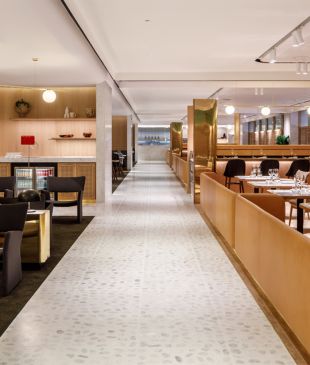 How to access premium lounges without the boarding pass