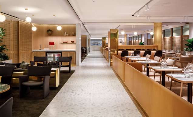 How to access premium lounges without the boarding pass