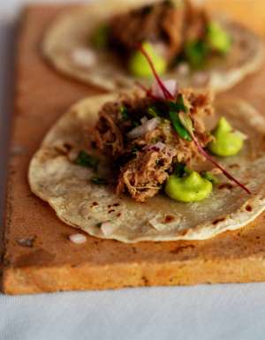 8 amazing street foods not to miss in Mexico City