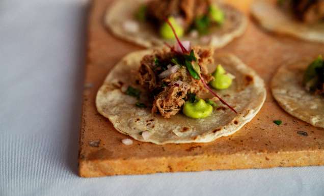 8 amazing street foods not to miss in Mexico City
