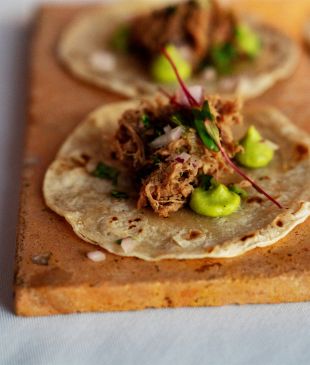 8 amazing street foods not to miss in Mexico City