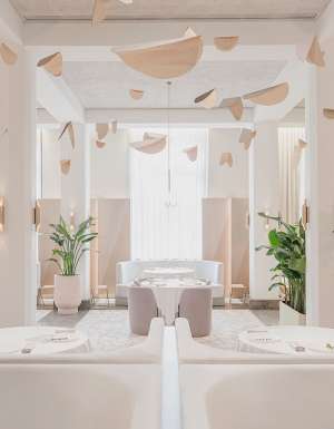 Odette Singapore