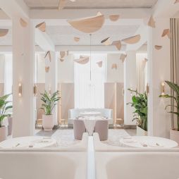 Odette Singapore