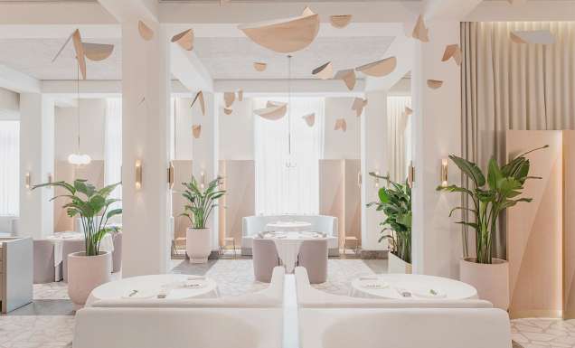 Odette Singapore
