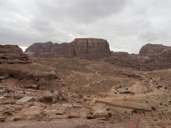 Petra