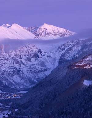 Telluride Colorado