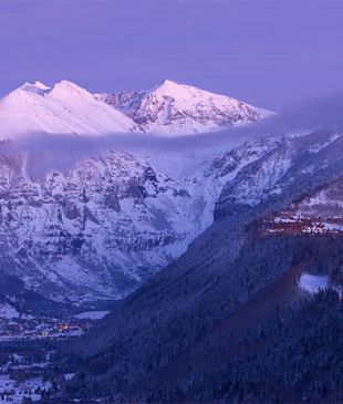 17 reasons to visit the US ski town you’ve never heard of