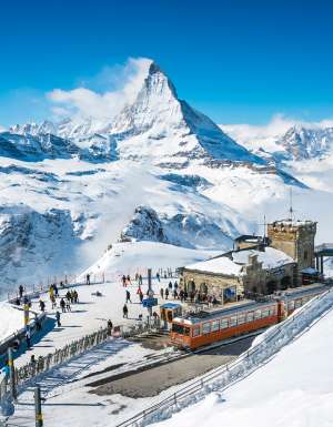 11 of the best train journeys around the world