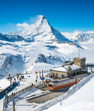 11 of the best train journeys around the world