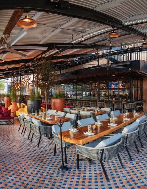 Where to find the best Tex-Mex in Dallas