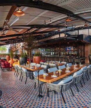 Where to find the best Tex-Mex in Dallas