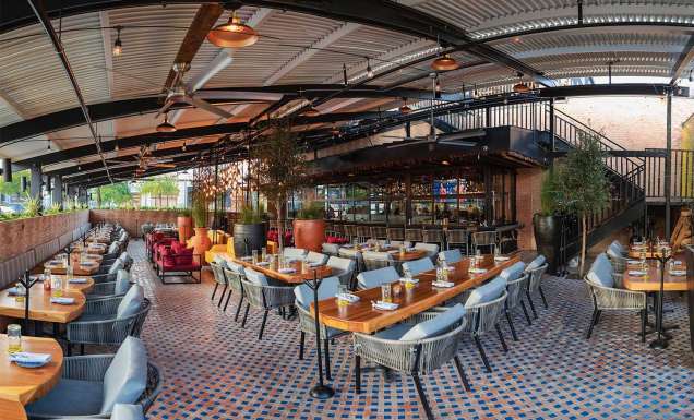 Where to find the best Tex-Mex in Dallas