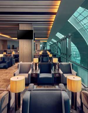 Your ultimate guide to the best pay-per-use airport lounges