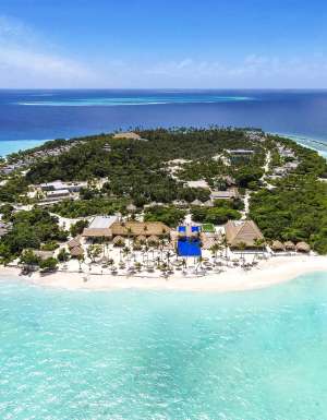 Emirates Hotel Maldives
