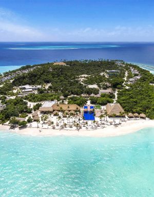 Emirates Hotel Maldives