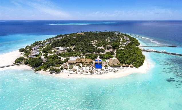 Emirates Hotel Maldives