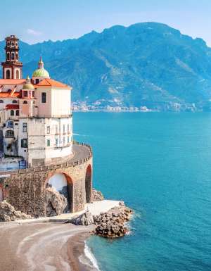 5 of Europe’s Most Magical Road Trips