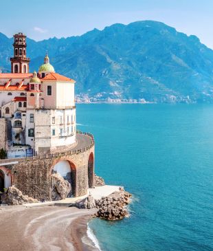 5 of Europe’s Most Magical Road Trips