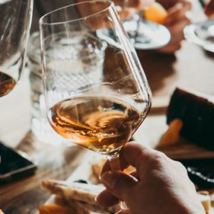 Food & Drink Holidays